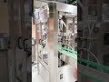 chicken soup can packaging line coconut water fully atuo packing line juice packaging line