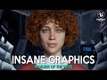 Best New MOST INSANE GRAPHICS Games in Unreal Engine 5 coming in 2024 and 2025 | PS5, Xbox, PC