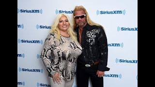 Dog the Bounty Hunter Star Beth Chapman's Cancer Is Back