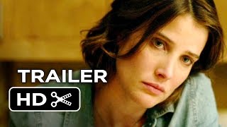 Unexpected Official Trailer #1 (2015) - Cobie Smulders Movie HD