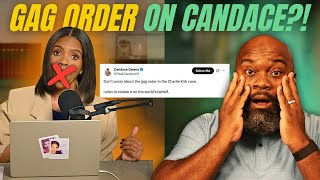Quick Candace Owens Update Tweet Read