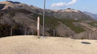 【穴場】道の駅山北→山北つぶらの公園に行ってみた【絶景】