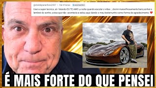 FOI ISSO QUE JOE VITALLE FEZ PARA ATRAIR TUDO (MANEIRA ESTRANHA DE ATRAIR MAIS RÁPIDO)