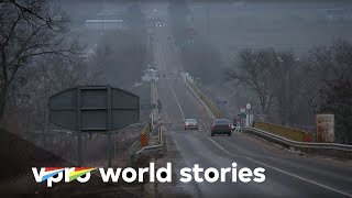 Moldova, Transnistria and its relationship with Russia | VPRO Documentary