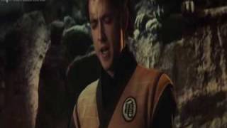 ENZOSNAKE PRESENT DRAGON BALL EVOLUTION