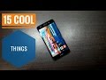 15 cool things to do with Huawei Y6 2! 15 cool things to do with Huawei Y6 2!