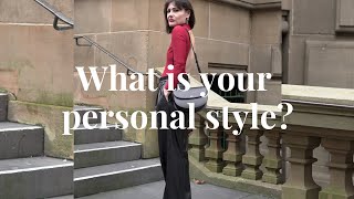 Why You Should Know Your Personal Style | Easy Steps To Find Out