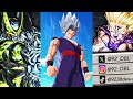 史上最悪と言われている調整がされた新レジェンズを遊んでみた【ドラゴンボールレジェンズ】【dragonball legends】【ゲーム実況】