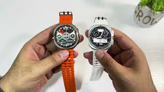 DT Watch Ultra Vs Watch Ultra 7 Which one you should buy? English