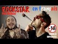 Post Malone - Rockstar (traduction en francais) COVER