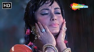 Tumko Bhi To Aisa Hi Kuchh | Aap Aaye Bahaar Aayee  | Rajendra Kumar | Sadhana | Hindi Song