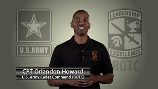 How-To: Complete the #ArmyROTC National Scholarship Online Application