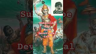 ஓஷோவின் பதில் | மறைந்திருக்கும் உண்மைகள் | god krishna | tamil devotional | #shorts #bakthi #osho