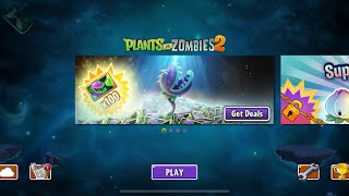 Plant vs Zombie2 #1 穿越时空，为了taco（古埃及篇）