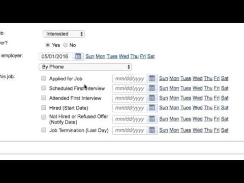How to Complete Certifications on Jobs4TN How to Complete Certifications on Jobs4TN