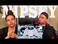 Nipsey Hussle - Racks In The Middle (feat. Roddy Ricch & Hit-Boy) | Reaction