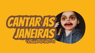 Cantar as janeiras - Transmontanitos