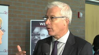 Dr. Charles Bruce, Cardiologist at Mayo Clinic
