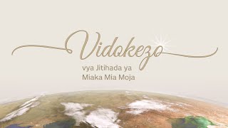 Vidokezo vya Jithada ya Miaka Mia Moja (Subtitled)