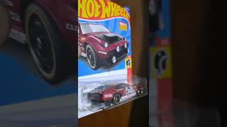 Hot Wheels Dimachinni veloce (new for 2022)