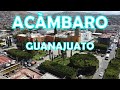 Acámbaro Guanajuato | México  #acámbaro #guanajuato #vlogs