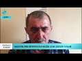 Şəkidə narkotiklərin dövriyyəsi ilə məşğul olan şəxslər saxlanıldı kanal s xəbər