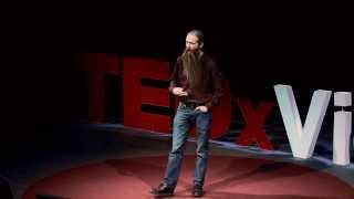 Rejuvenation biotechnology: Aubrey De Grey at TEDxVienna