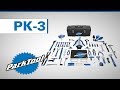 PK-3 Professional Tool Kit