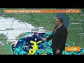 Tuesday Morning Quad Cities Weather | January 17, 2023