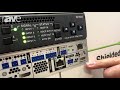 Integrate 2018: Extron Exhibits IN1808 Presentation Switcher