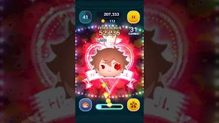 TSUM TSUM |Game play | Ace Trappolla #gameplayvideo #disneytsumtsum