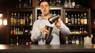 Simone Caporale - Black cherry Americano