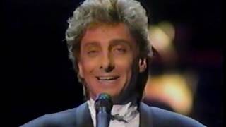 Barry Manilow   Medley