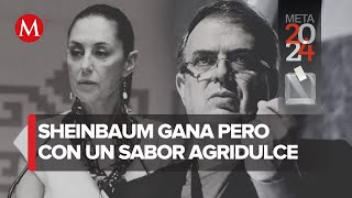 Crónica de una ruptura anunciada: Morena cierra proceso sin la unidad que buscaba