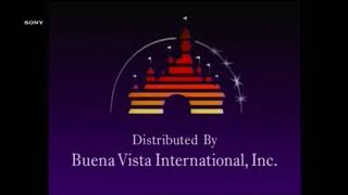 Crescent Entertainment / Maverick / Victor Television Productions / Buena Vista International (1995)