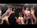 swip ／ pompon jumping！ 2018.10.8