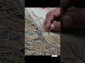 rugs restoration at the sunshine oriental rugs viralvideo viralshorts usa rug newyork