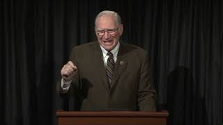2 | Chuck Missler | Book Of Acts: An Expositional Commentary | Session 2