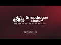 sdsu and qualcomm announce agreement of naming rights for new stadium