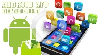 Android Application Development Part 18