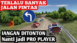 8 JALAN PINTAS TERCURANG YANG MASIH AKTIF DALAM GAME RALLY FURY