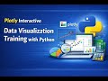 Interactive Data Visualization with Plotly in Python: A Comprehensive Guide