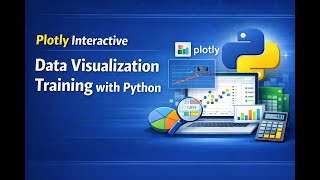 Interactive Data Visualization with Plotly in Python: A Comprehensive Guide