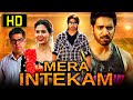 Mera Intekam (Aatadukundam Raa) Hindi Dubbed Full HD Movie | Sushanth, Sonam Bajwa