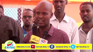 Berbera:Badhasaabka Oo Xadhiga Ka Jaray Kaalin Shiidaal Oo Cusub.