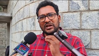 నాగార్జున గౌతమ్ ని తొక్కేస్తున్నాడు | Public Comments on Vishnupriya \u0026 Nikhil | Bigg Boss8|