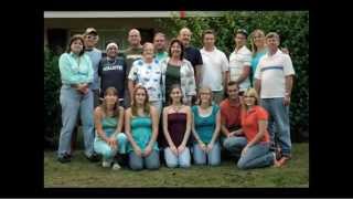 Joshua Allen's Memorial Slideshow