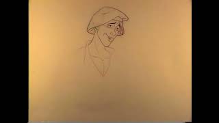 Pocahontas - Thomas Test Animation