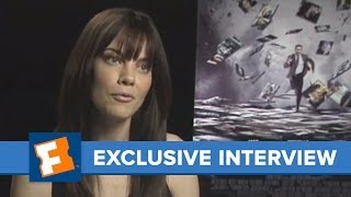 'Source Code' Exclusive Interview with Michelle Monaghan | SXSW | FandangoMovies