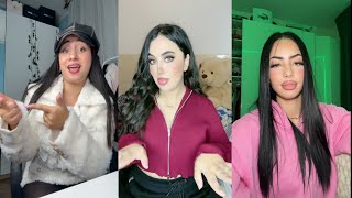 جديد 😍 مشاهير التيك توك يبدعون بمقاطع رائعة 🔥🥀 | TIKTOK 2024